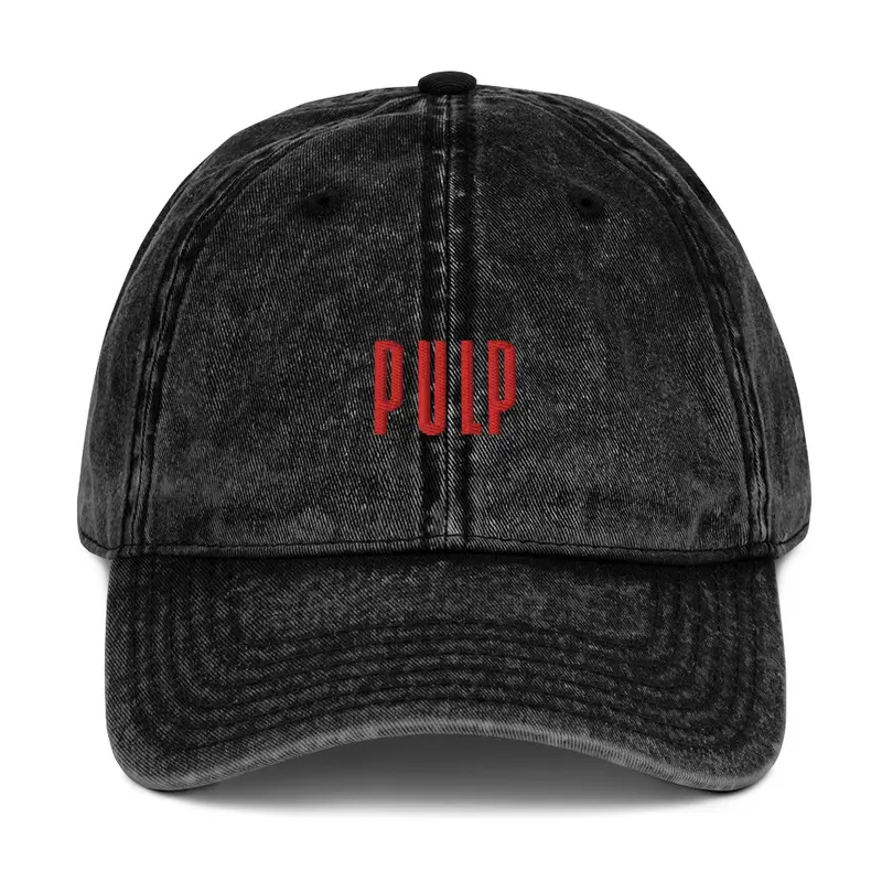 PULP RED HAT